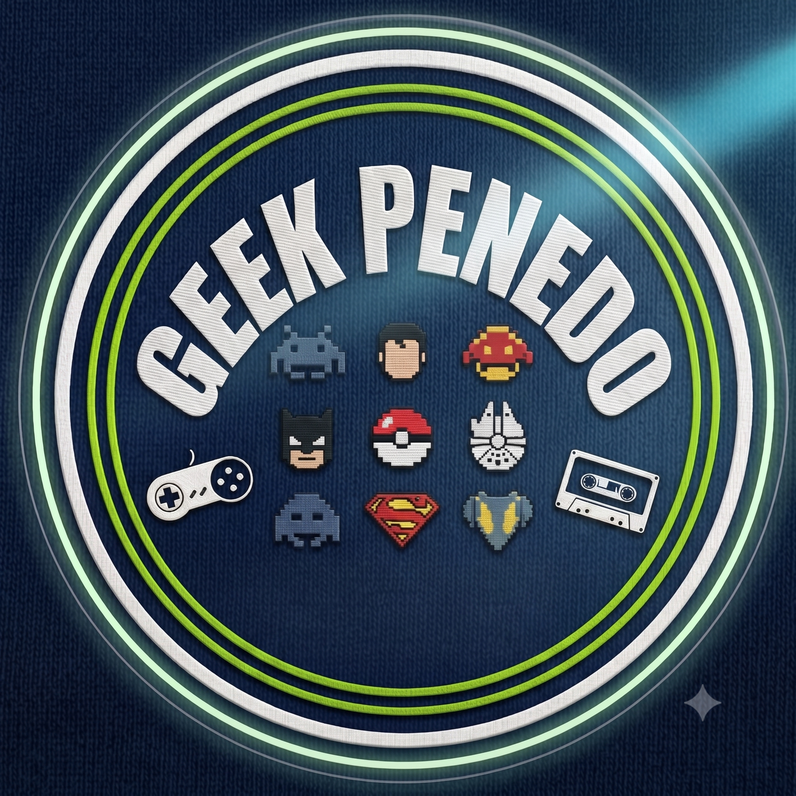 Compras Geek Penedo em Penedo RJ