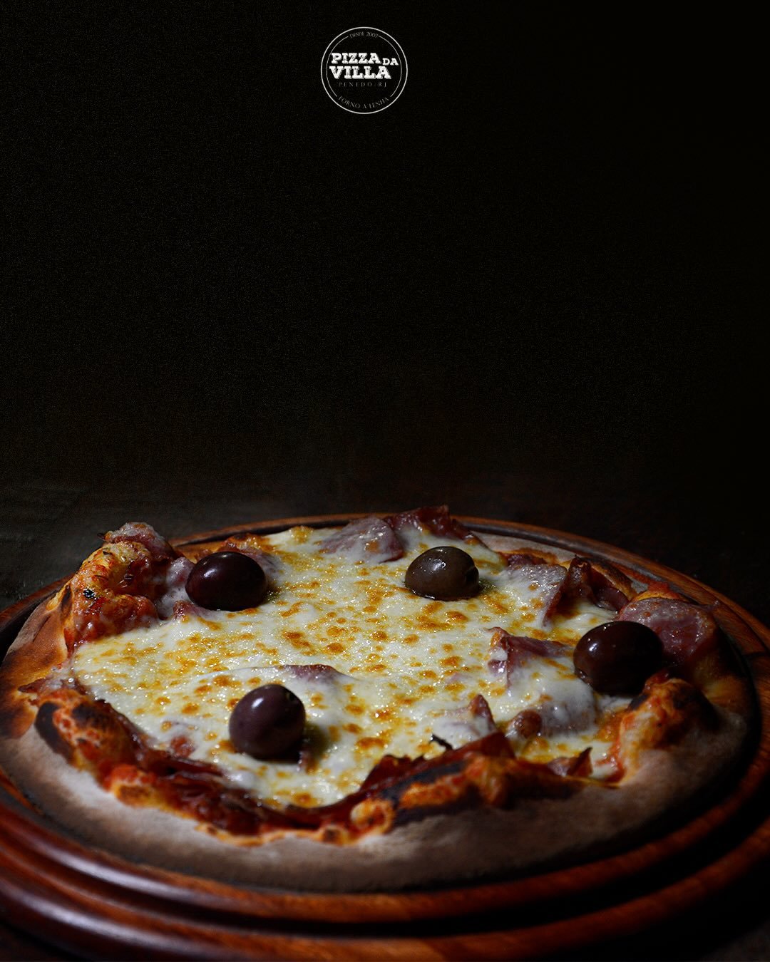 Imagem 6 de Pizzaria Pizza da Villa em Penedo RJ